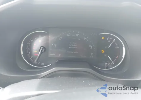 2023 Toyota Rav4 Xle from USA, damaged, VIN 2T3W1RFV2PW266527